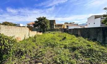 Imagem 3: Terreno para venda possui 360 metros quadrados em Itaipu - Niterói - RJ