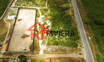 Imagem: TERRENO COMERCIAL em SÃO LUÍS - MA, PONTAL