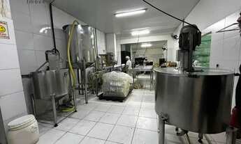 Imagem 7: Galpão no bairro Presidente Kennedy em Fortaleza, CE