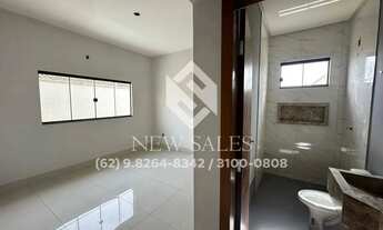 Imagem 4: Casa- 3 quartos, 1 suíte, 120 m²- Jardim Boa Esperança