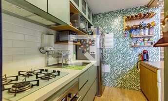 Imagem 5: Apartamento à Venda - Vila Olímpia, 2 Quartos, 105 m2