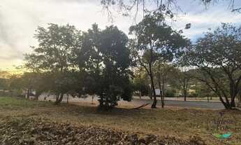 Imagem 2: Terreno no Residencial Aldeia do Vale