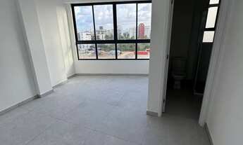 Imagem 5: Apt intermares 3qts - 100m do mar