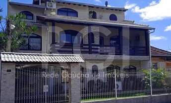 Imagem: Casa para Venda - 750m², 6 dormitórios