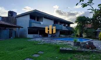 Imagem: Linda casa à venda em Poço da Panela