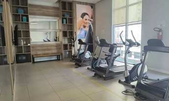 Imagem 3: Imóvel para venda tem 105 metros quadrados com 3 quartos em Renascença - São Luís - MA