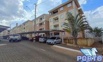 Imagem 2: RESIDENCIAL FLORIDA - 02 DORMITÓRIOS TERRÉO