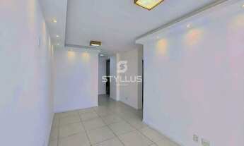 Imagem 4: Cachambi Apartamento com 3 dormitórios