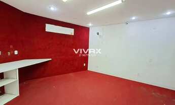 Imagem 12: MÉIER - Oldegard Sapucáia - SALA - 2 Banheiros