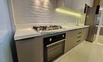 Imagem 5: Apartamento a venda MOBILIADO com 3 dormitórios sendo 1 suíte com closet na Agronômica Flo