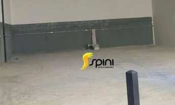 Imagem 2: Galpão para alugar, 125 m²- Jardim Europa - Uberlândia/MG