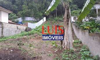 Imagem 2: Terreno à venda, 600 m² por R$ 300.000,00 - Itaipu - Niterói/RJ