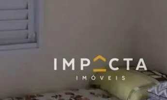 Imagem 2: Apartamento com 2 dormitórios à venda, 65 m² por R$ 300.000,00 - Recanto dos Fernandes - P