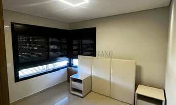 Imagem 4: Apartamento para venda com 159 m² e 4 quartos em Vila Aviação, Bauru - SP