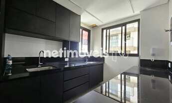 Imagem 5: Venda Apartamento 2 quartos Santa Efigênia Belo Horizonte