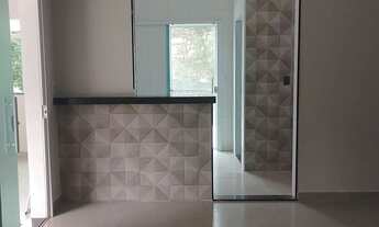 Imagem 5: Granja Casa em condomínio com 2 dormitórios