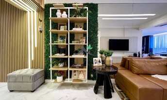 Imagem: Apartamento - Caminho das Árvores - Salvador