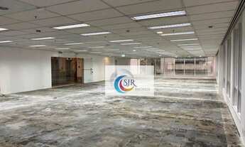 Imagem 4: Conjunto para alugar, 678 m² por R$ 100.470,50/mês - Vila Olímpia - São Paulo/SP