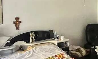 Imagem: Apartamento mobiliado