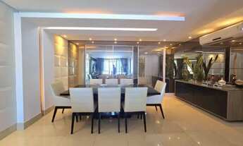 Imagem: Apartamento na Ponta do Farol, 200 M²