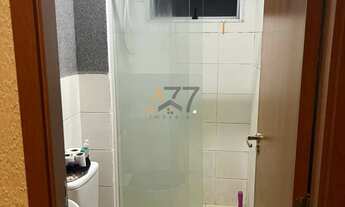 Imagem 6: Apartamento 2 quartos 1 banheiro 1 vaga à venda Rio Fortore - São José do Rio Preto, SP