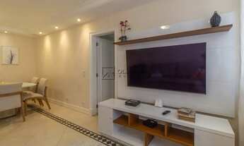 Imagem: Aluguel Apartamento 2 Dormitórios - 90