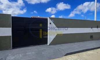 Imagem 4: Casa para Venda em Parnamirim, PARQUE DA TIJUCA, 2 dormitórios, 1 banheiro, 1 vaga