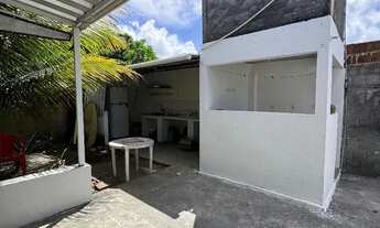 Imagem 4: Casa com piscina em igarassu PE na estrada Porto do Vasco