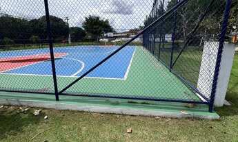 Imagem 5: TERRENO NO CONDOMINIO PONTA NEGRA 1, TOTALMENTE PLANO