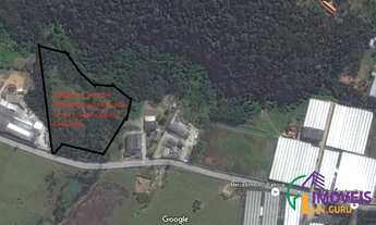 Imagem 4: AREA - PEROBAL - SP