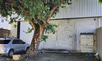 Imagem: Galpão com 390m2 e terreno de 455m2 próx