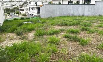 Imagem 3: Terreno - Swiss Park - Campinas