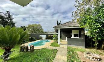 Imagem 2: Excelente Casa duplex em Torres/RS nas margens da Lagoa do Violão