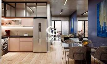 Imagem 5: Apartamento à venda, 1 quarto, 1 suíte, Santa Efigênia - Belo Horizonte/MG