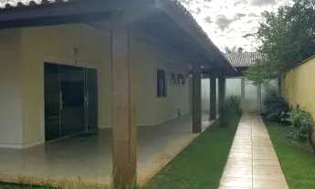 Imagem: FIT - Casa Duplex - Cond. Palm Springs