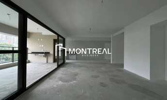 Imagem 2: APARTAMENTO À VENDA EM PERDIZES, 4 SUÍTES. 3 VAGAS DE GARAGEM DETERMINADAS