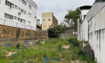 Imagem 7: Terreno comercial com 300m² na Rua Luiz Antunes