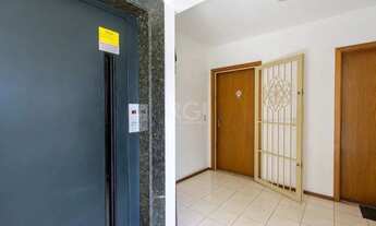 Imagem 5: Cobertura em Tristeza