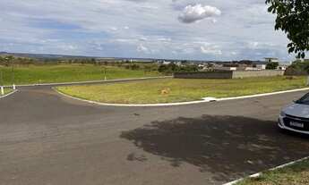 Imagem 6: Lote em condomínio fechado