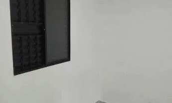 Imagem 2: Apartamento com 2 dormitórios para alugar, 35 m² por R$ 1.930/mês - Vila Gustavo - São Pau