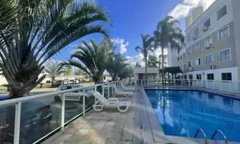 Imagem 7: Residencial Cassis Apto 02 Qts Lazer Completo Baixou Valor Imperdível Podendo Minha Casa M