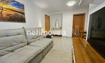 Imagem 2: Excelente apartamento 3 quartos com suite e varanda no Santa Ines!!!