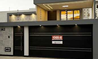 Imagem: Casa à venda - Bairro Boa Vista