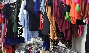 Imagem 6: Passo ponto loja de roupas