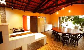 Imagem 7: FAZENDA 37,50 ALQUEIRES NO LAGO CORUMBÁ 4 - ABADIÂNIA-GO