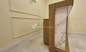 Imagem 5: CASA COMERCIAL PARA LOCAÇÃO E VENDA NO BAIRRO CAMBUI/CAMPINAS-SP