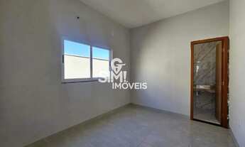 Imagem 6: CASA NOVA BERTAVILLE COM 2 SENDO 1 SUÍTE!