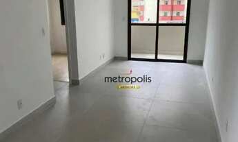 Imagem: Apartamento com 2 dormitórios, 55 m²