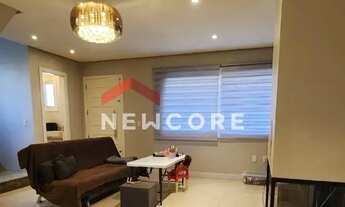 Imagem 3: Casa de condomínio em Rua Padre João Batista Reus - Vila Conceição - Porto Alegre/RS