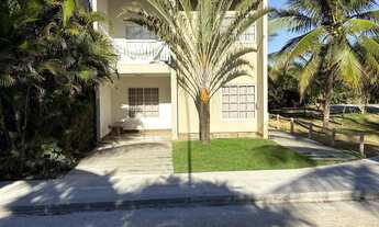 Imagem 5: Casa beira-mar praia Ipioca 4 quartos maravilhosa